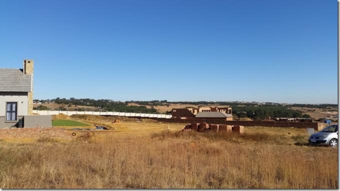 Land for Sale For Sale in Mooikloof - Private Sale - MR130752