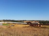 Land for Sale for sale in Mooikloof