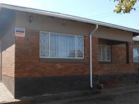 3 Bedroom 1 Bathroom House for Sale for sale in Gerdview