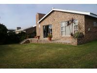 3 Bedroom 2 Bathroom House for Sale for sale in Franskraal