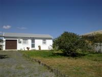 2 Bedroom 1 Bathroom House for Sale for sale in Piketberg
