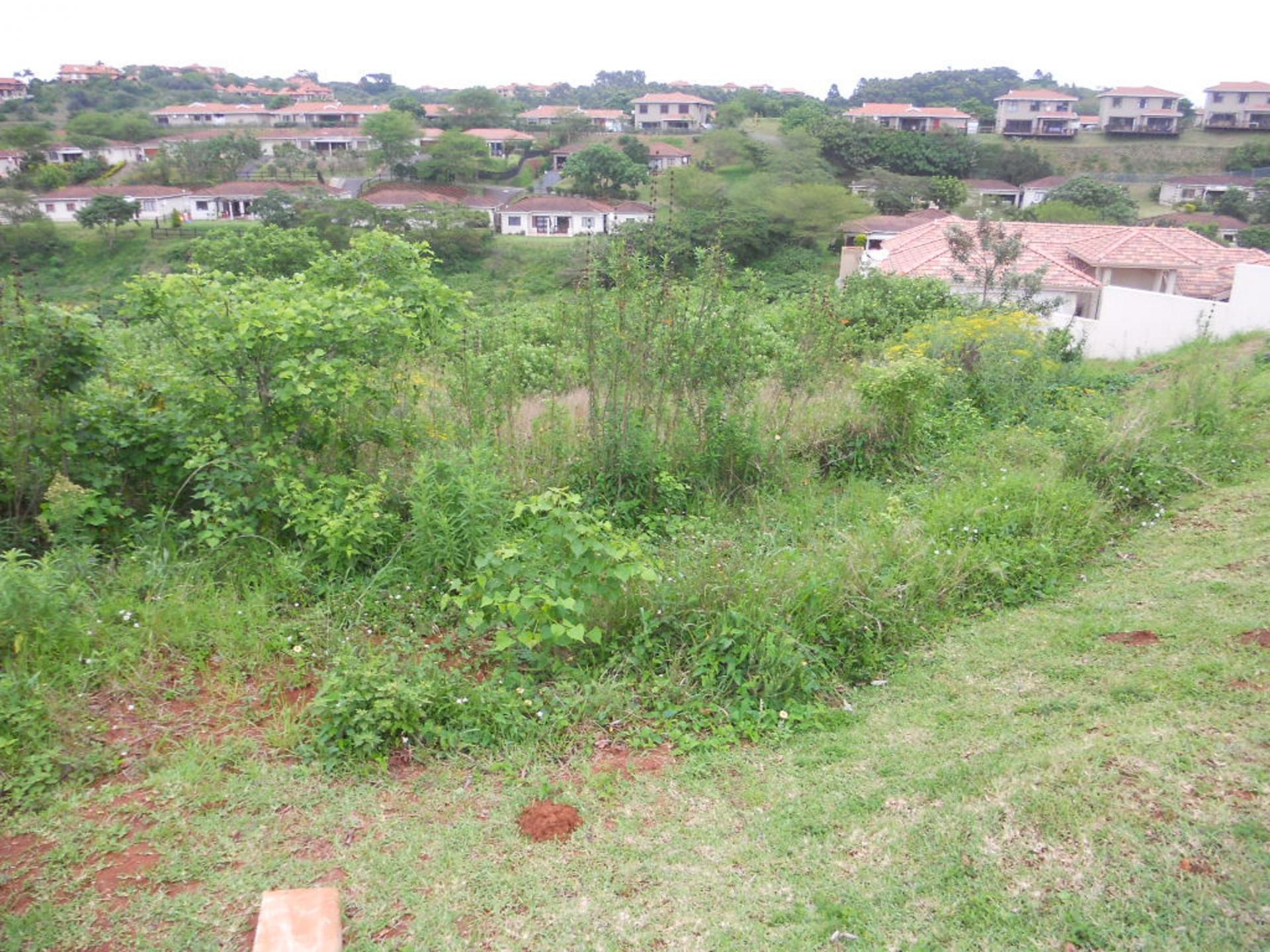 Front View of property in Ballito