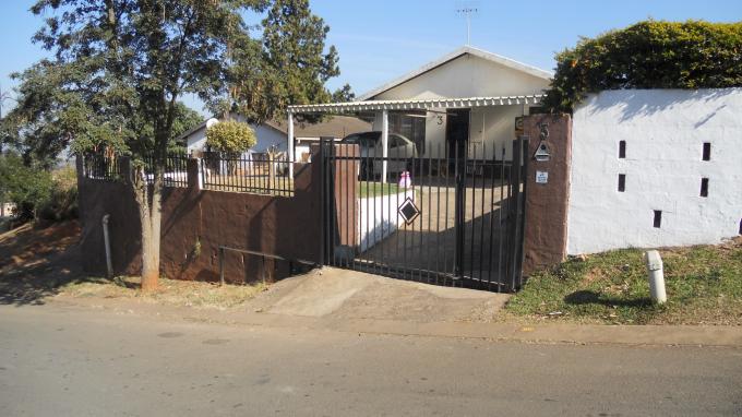 3 Bedroom House for Sale For Sale in Pietermaritzburg (KZN) - Home Sell - MR130808
