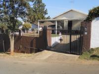 Front View of property in Pietermaritzburg (KZN)