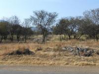 Front View of property in Hartbeespoort