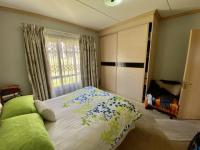 Bed Room 1 - 9 square meters of property in Noordwyk