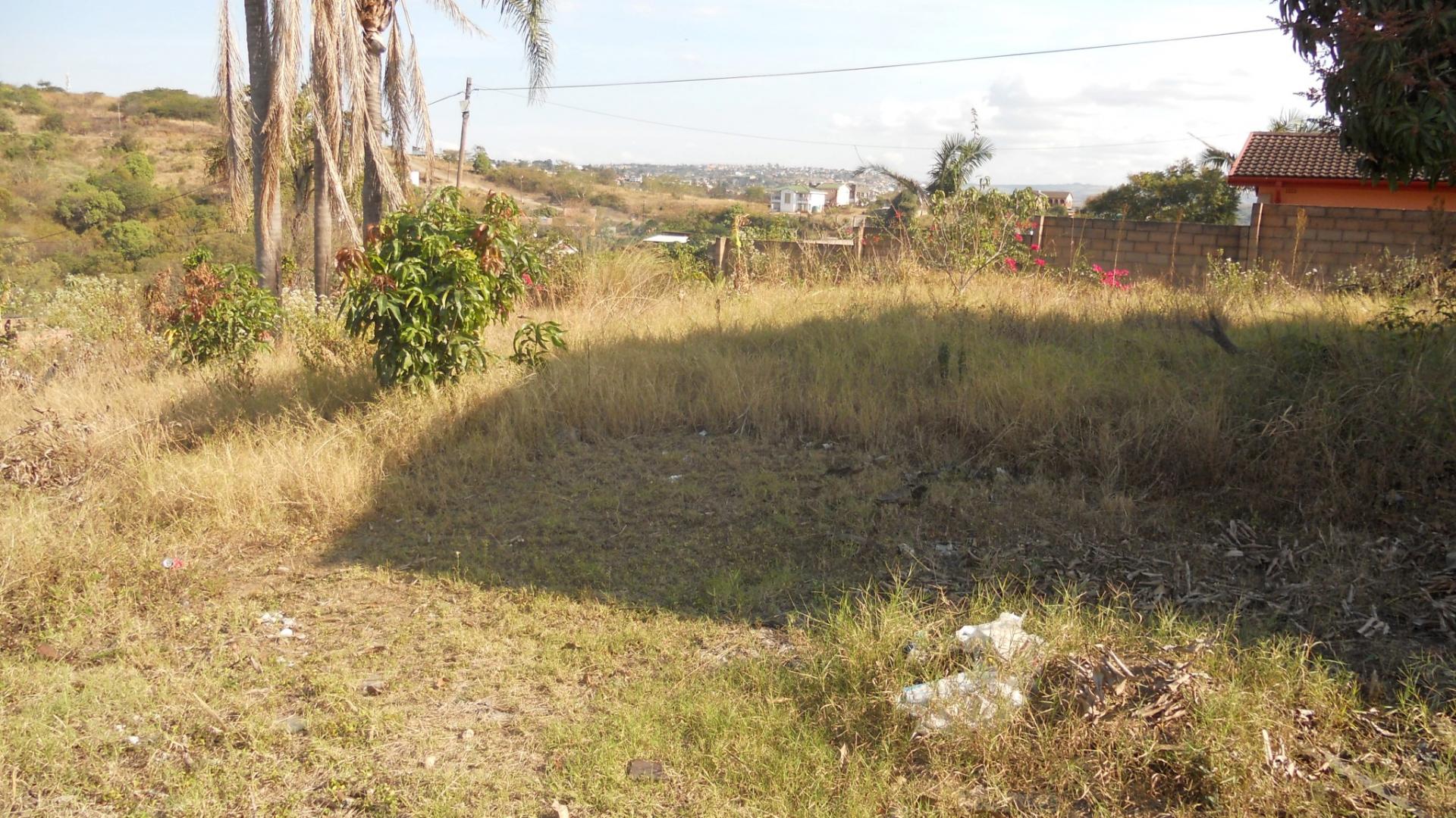 Front View of property in Verulam 