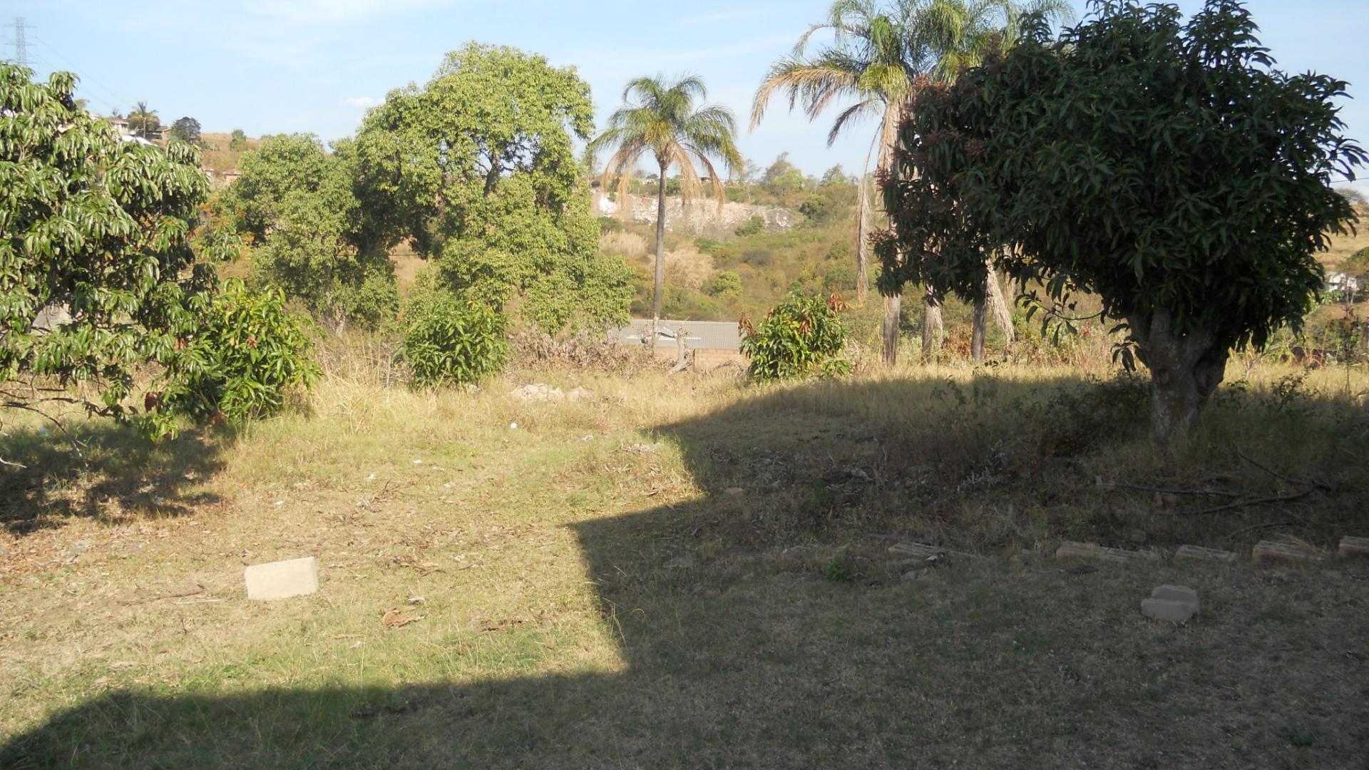 Front View of property in Verulam 