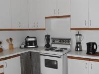 Kitchen - 12 square meters of property in Birch Acres