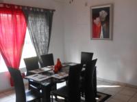 Dining Room - 19 square meters of property in Birch Acres