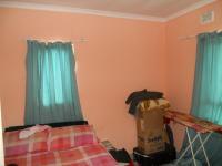 Bed Room 1 - 7 square meters of property in Umlazi