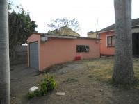 Garden of property in Umlazi