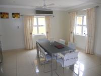 Dining Room - 19 square meters of property in Port Edward