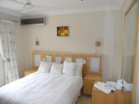 Bed Room 1 - 14 square meters of property in Port Edward