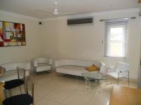 Lounges - 34 square meters of property in Port Edward