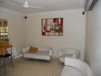 Lounges - 34 square meters of property in Port Edward