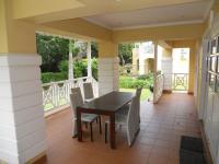 Patio - 73 square meters of property in Port Edward