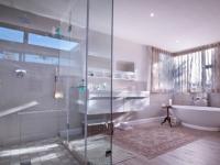 Main Bathroom - 6 square meters of property in Silver Lakes Golf Estate