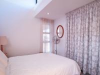 Bed Room 3 - 8 square meters of property in Silver Lakes Golf Estate