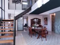 Lounges - 118 square meters of property in Silver Lakes Golf Estate