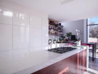 Kitchen - 14 square meters of property in Silver Lakes Golf Estate