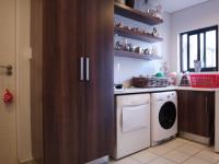 Scullery - 8 square meters of property in Silver Lakes Golf Estate