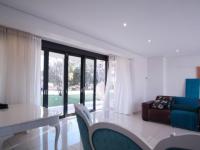 Lounges - 118 square meters of property in Silver Lakes Golf Estate