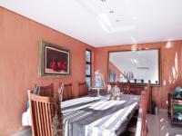 Dining Room - 16 square meters of property in Silver Lakes Golf Estate