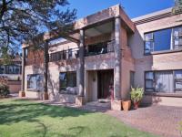 Front View of property in Silver Lakes Golf Estate