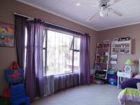 Bed Room 2 - 20 square meters of property in Silver Lakes Golf Estate