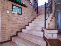 Spaces - 8 square meters of property in Silver Lakes Golf Estate