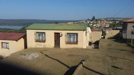 Front View of property in Mdantsane