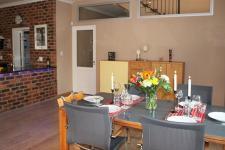 Dining Room - 12 square meters of property in Willow Acres Estate