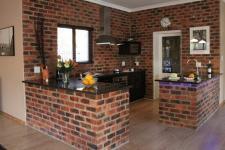 Kitchen - 13 square meters of property in Willow Acres Estate