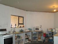 Kitchen - 31 square meters of property in Henley-on-Klip