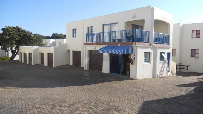 3 Bedroom Cluster for Sale For Sale in Uvongo - Private Sale - MR130983