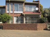 3 Bedroom 2 Bathroom Duplex for Sale for sale in Vanderbijlpark