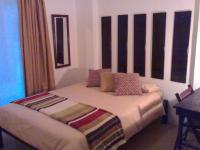 Bed Room 2 - 14 square meters of property in Westonaria