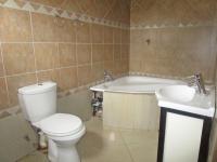 Main Bathroom - 10 square meters of property in Westonaria