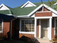 Front View of property in Potchefstroom