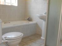 Main Bathroom - 7 square meters of property in Potchefstroom