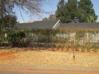 Front View of property in Vereeniging