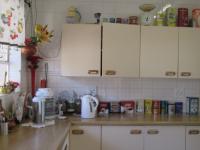 Kitchen - 13 square meters of property in Vereeniging