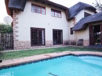 4 Bedroom 4 Bathroom House for Sale for sale in Silver Lakes Golf Estate