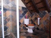 Bathroom 2 - 9 square meters of property in Silver Lakes Golf Estate