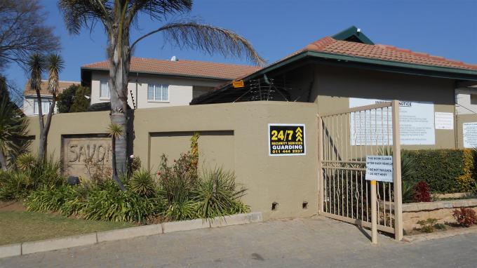 2 Bedroom Apartment for Sale For Sale in Benoni - Home Sell - MR131038