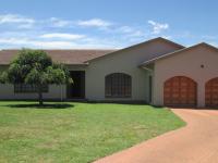 Front View of property in Heidelberg - GP