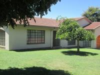 Front View of property in Heidelberg - GP