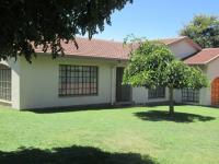 Front View of property in Heidelberg - GP