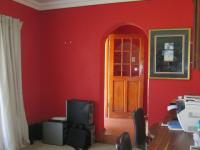 Study - 14 square meters of property in Heidelberg - GP